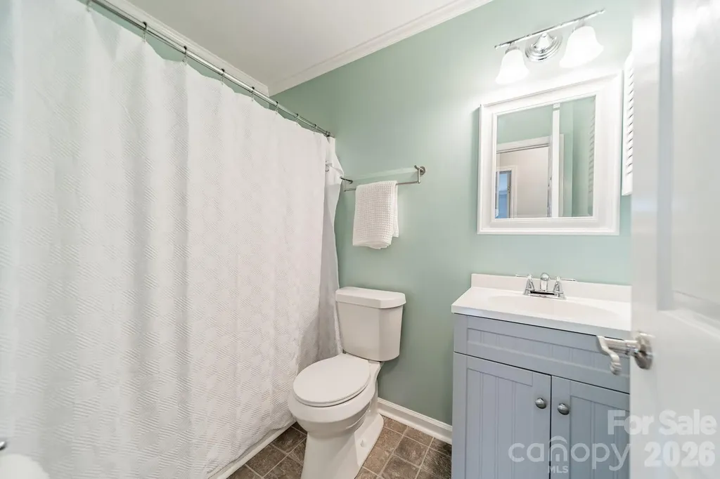 4015 Brookforest Lane Indian Trail NC 28079