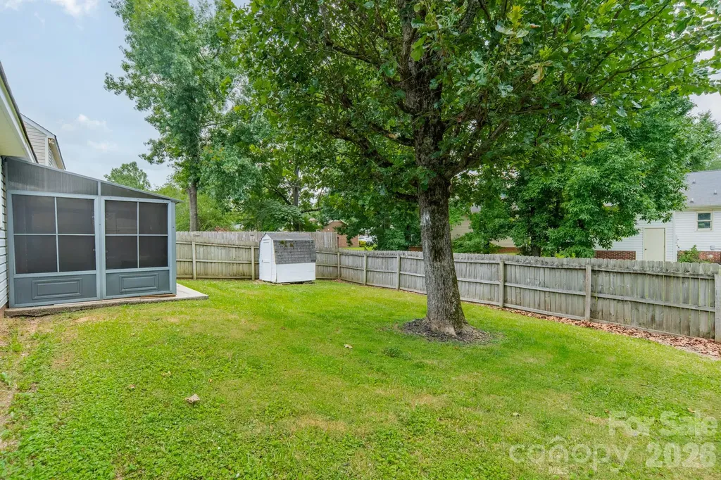 4015 Brookforest Lane Indian Trail NC 28079