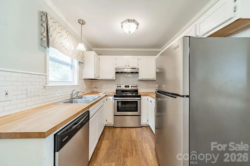 4015 Brookforest Lane Indian Trail NC 28079