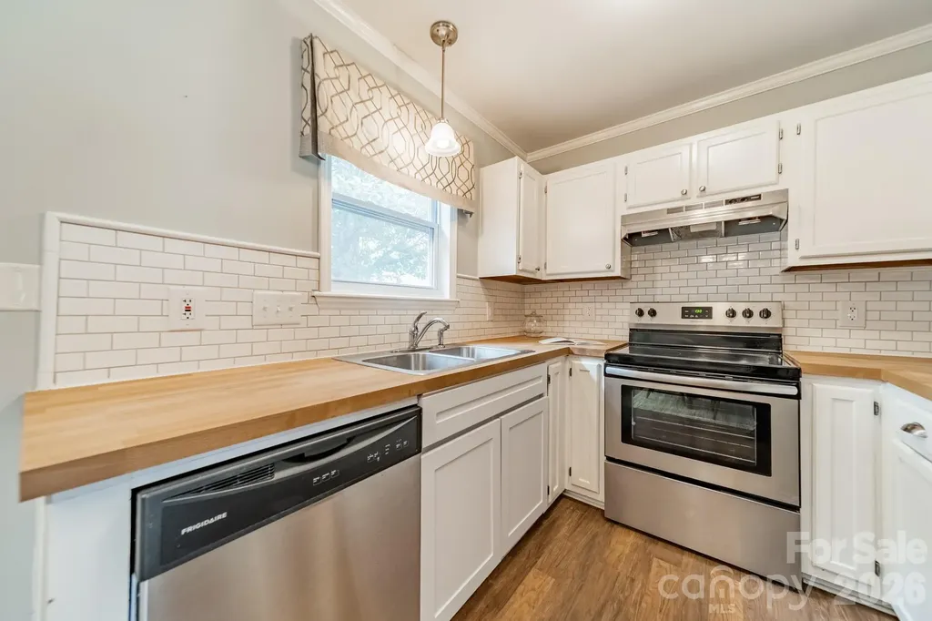 4015 Brookforest Lane Indian Trail NC 28079