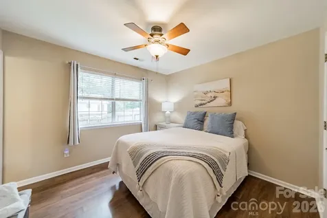 4015 Brookforest Lane Indian Trail NC 28079
