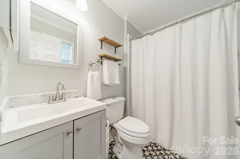 4015 Brookforest Lane Indian Trail NC 28079