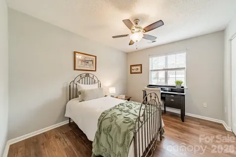 4015 Brookforest Lane Indian Trail NC 28079