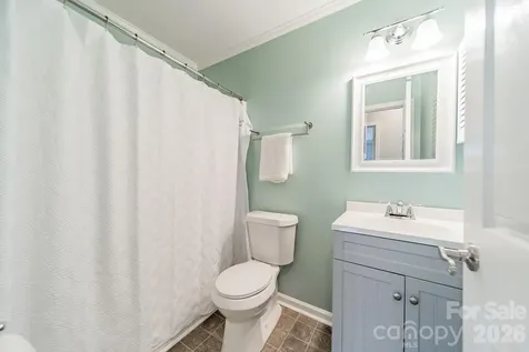 4015 Brookforest Lane Indian Trail NC 28079