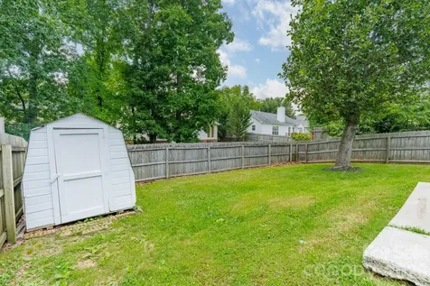 4015 Brookforest Lane Indian Trail NC 28079