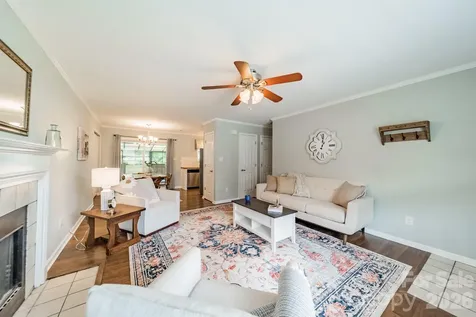 4015 Brookforest Lane Indian Trail NC 28079