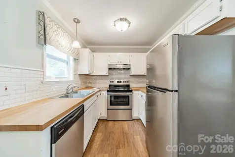 4015 Brookforest Lane Indian Trail NC 28079