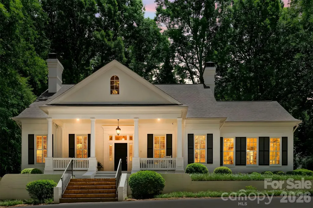 3409 Country Club Drive Gastonia NC 28056