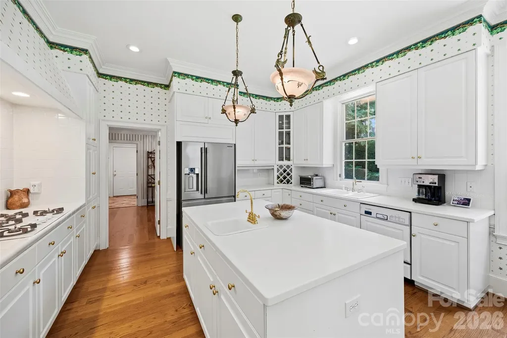 3409 Country Club Drive Gastonia NC 28056