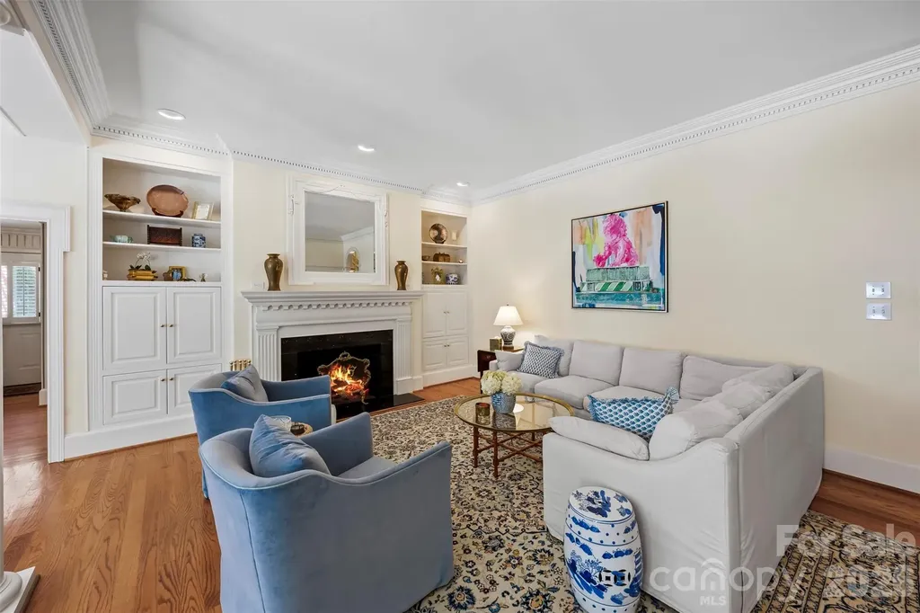 3409 Country Club Drive Gastonia NC 28056