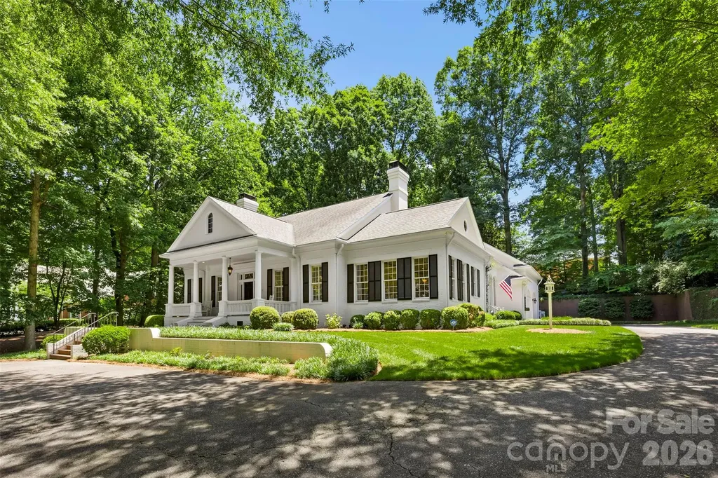 3409 Country Club Drive Gastonia NC 28056