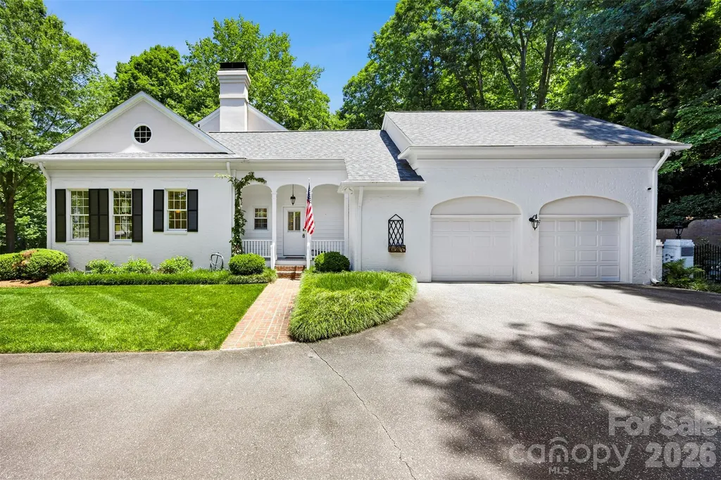 3409 Country Club Drive Gastonia NC 28056