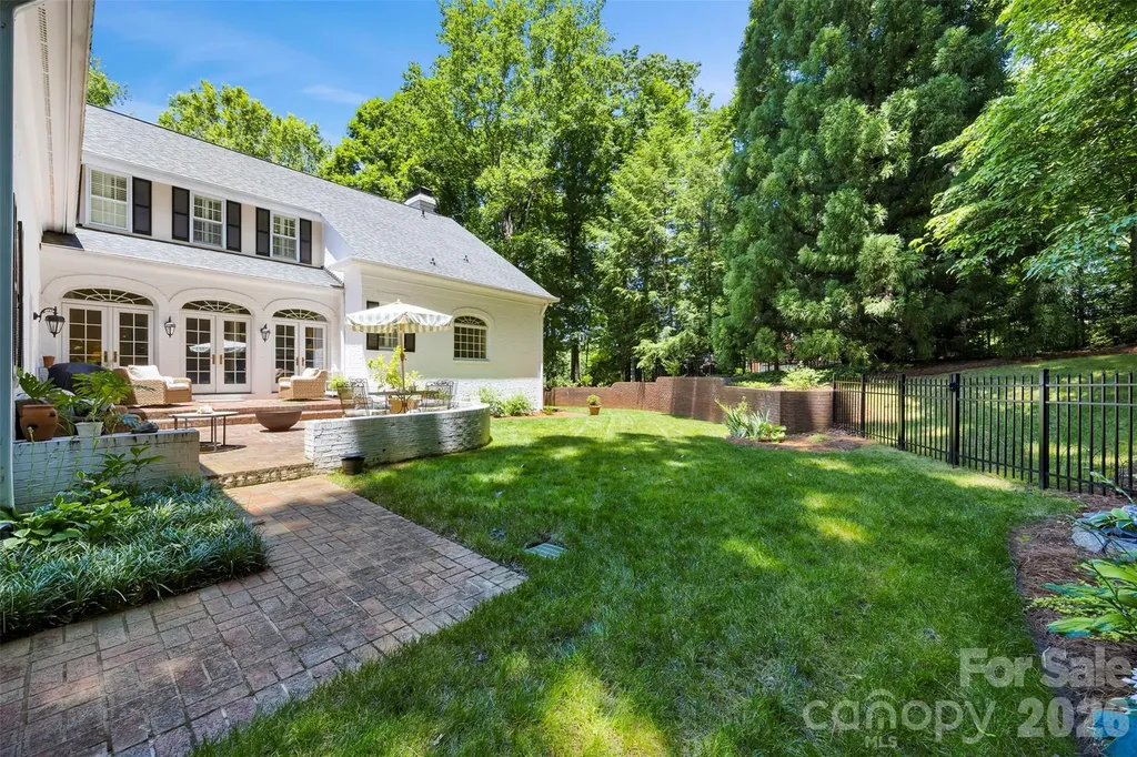 3409 Country Club Drive Gastonia NC 28056