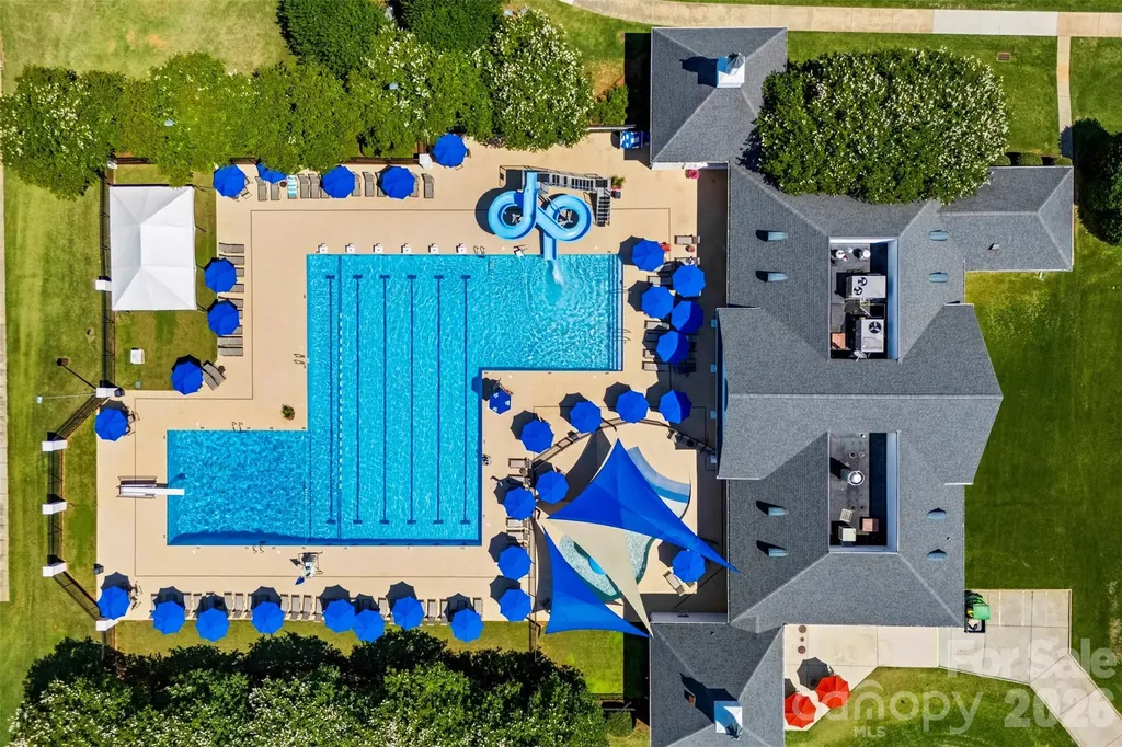 3409 Country Club Drive Gastonia NC 28056