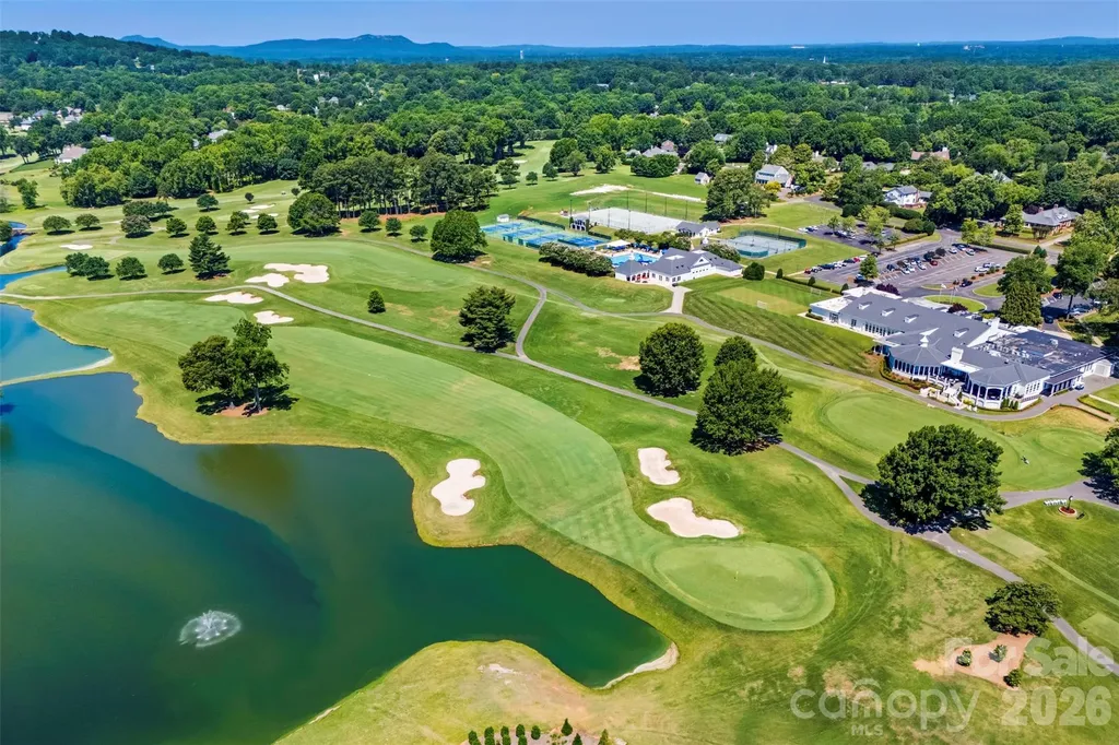 3409 Country Club Drive Gastonia NC 28056