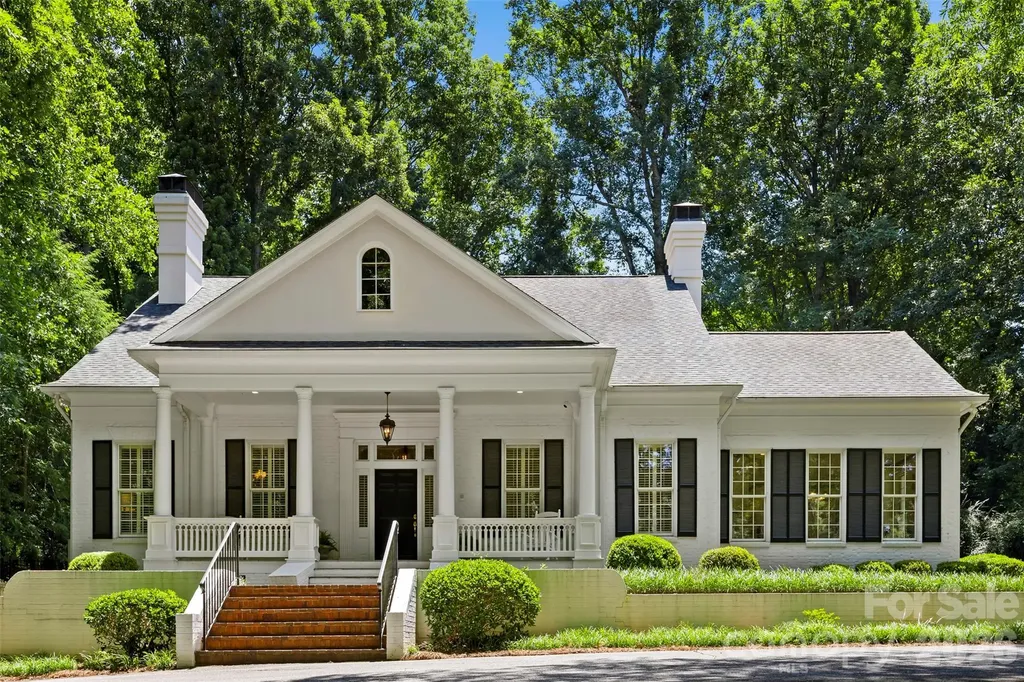 3409 Country Club Drive Gastonia NC 28056