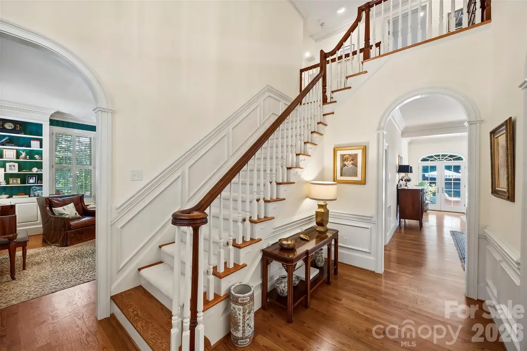3409 Country Club Drive Gastonia NC 28056