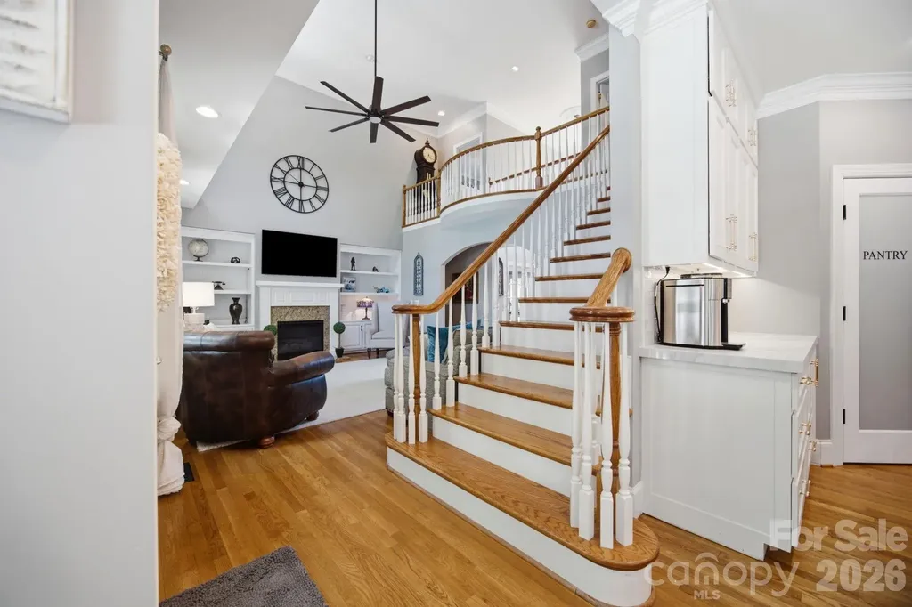 6263 Chamar Circle Kannapolis NC 28081