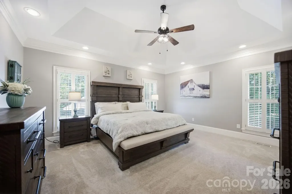6263 Chamar Circle Kannapolis NC 28081
