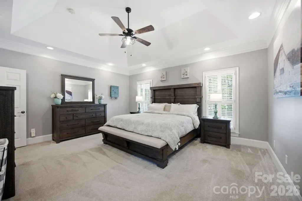 6263 Chamar Circle Kannapolis NC 28081
