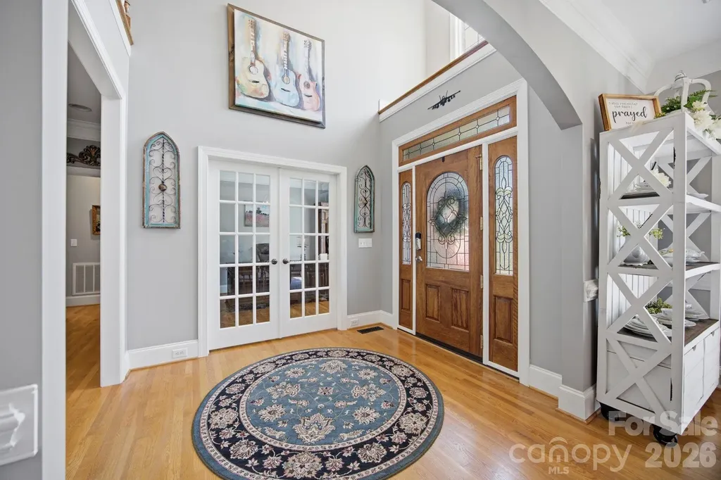 6263 Chamar Circle Kannapolis NC 28081