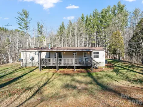 105 Satinwood Drive Burnsville NC 28714