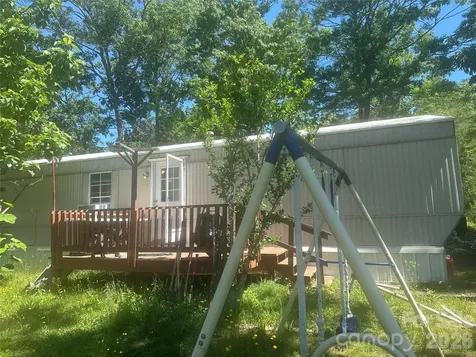 105 Satinwood Drive Burnsville NC 28714