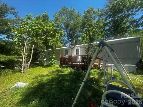 105 Satinwood Drive Burnsville NC 28714