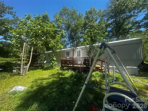 105 Satinwood Drive Burnsville NC 28714