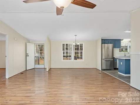 105 Satinwood Drive Burnsville NC 28714