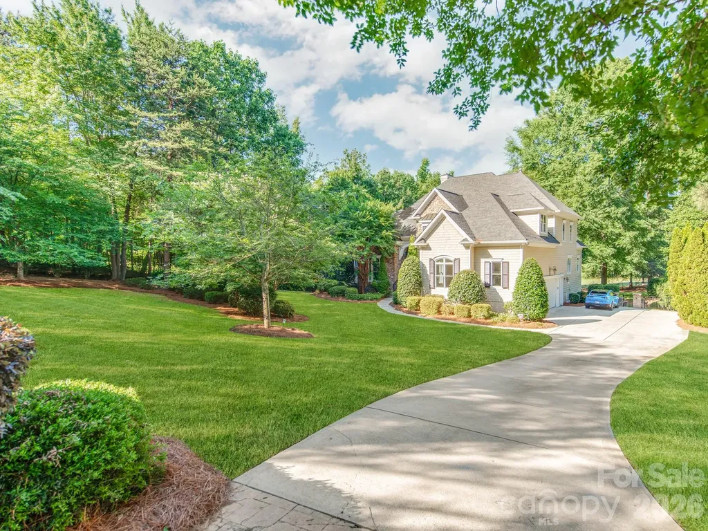 1744 Brawley School Road Mooresville NC 28117