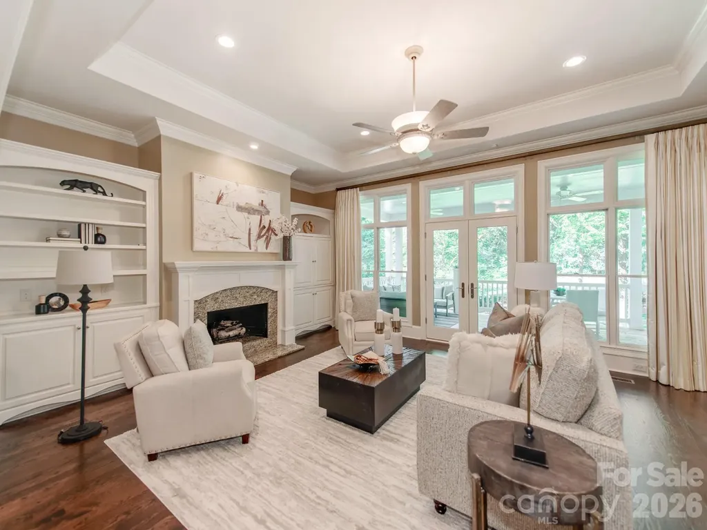 1744 Brawley School Road Mooresville NC 28117