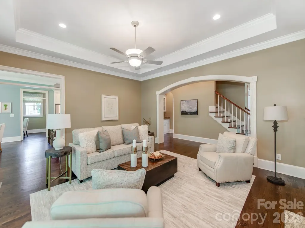 1744 Brawley School Road Mooresville NC 28117