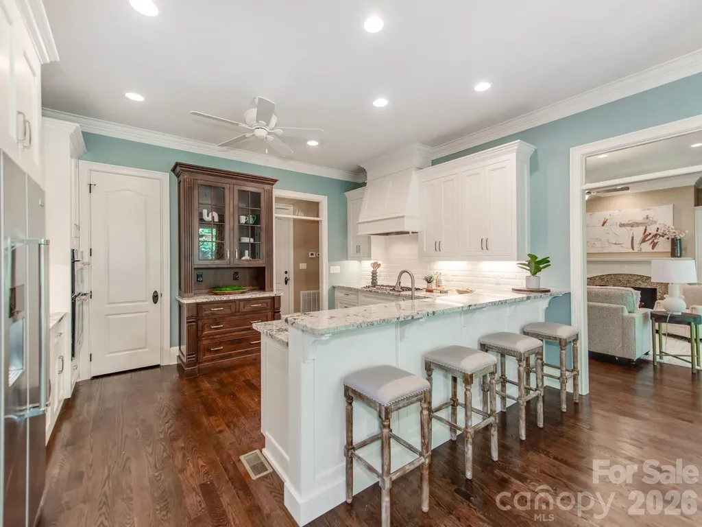 1744 Brawley School Road Mooresville NC 28117