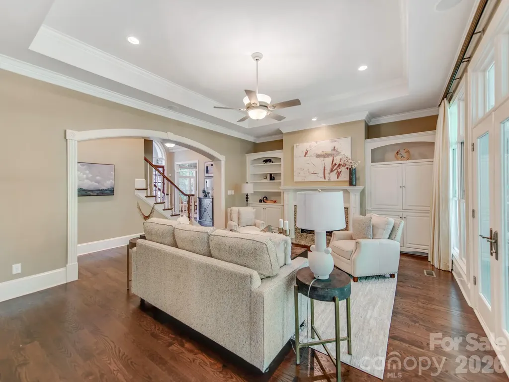 1744 Brawley School Road Mooresville NC 28117