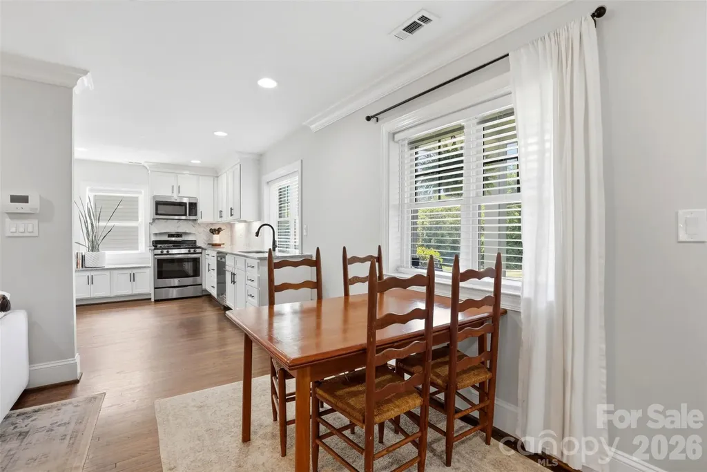 1919 Merriman Avenue Charlotte NC 28203