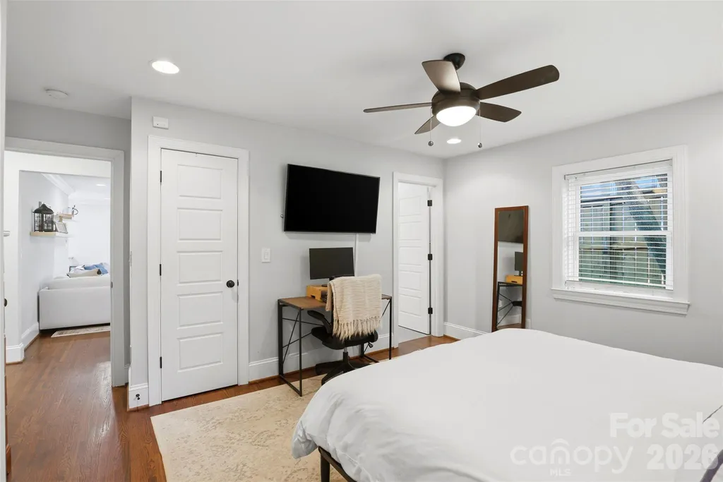 1919 Merriman Avenue Charlotte NC 28203