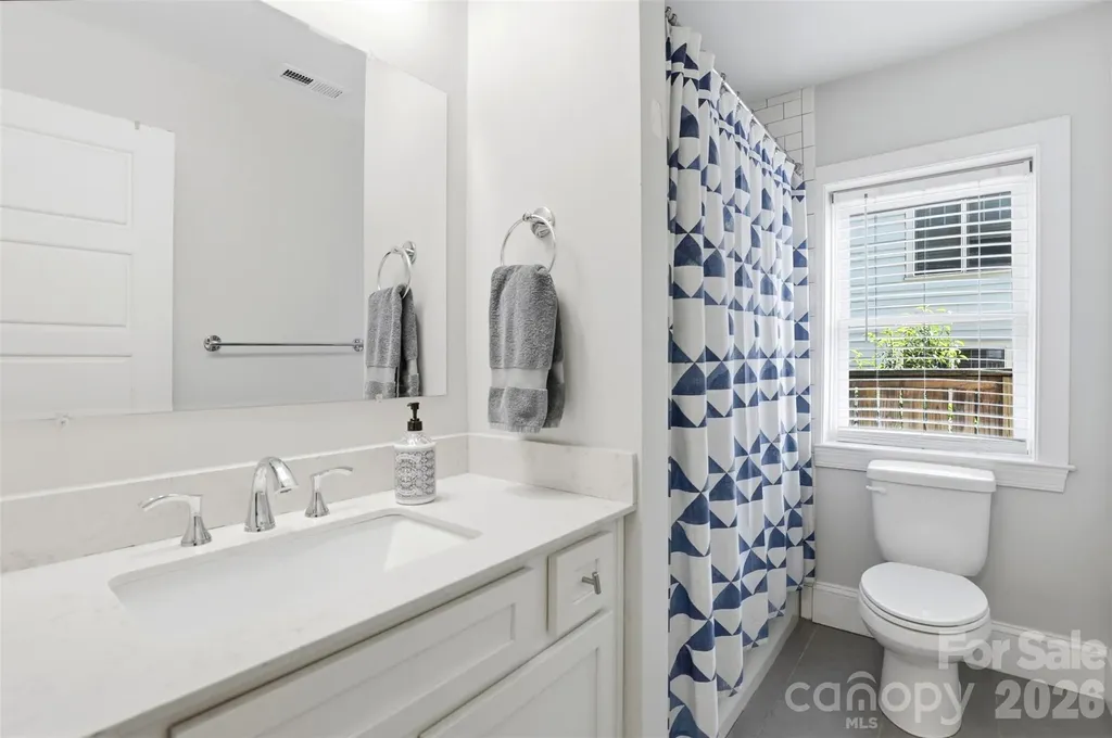 1919 Merriman Avenue Charlotte NC 28203