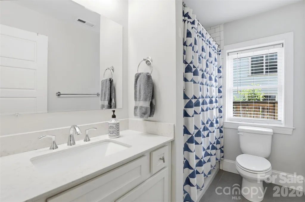 1919 Merriman Avenue Charlotte NC 28203