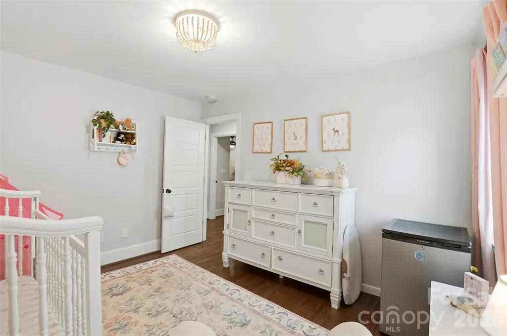 1919 Merriman Avenue Charlotte NC 28203