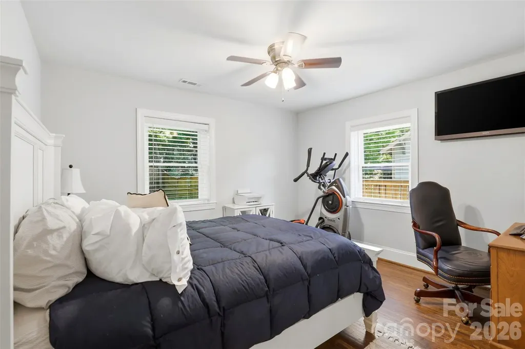 1919 Merriman Avenue Charlotte NC 28203