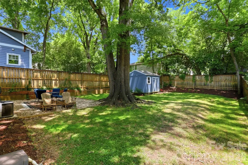 1919 Merriman Avenue Charlotte NC 28203