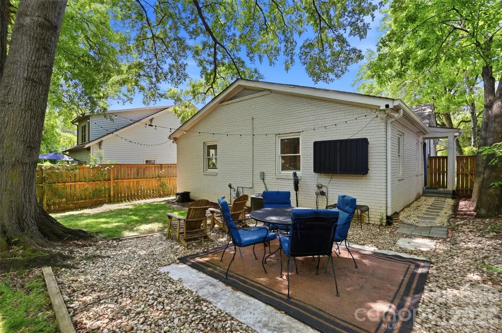 1919 Merriman Avenue Charlotte NC 28203