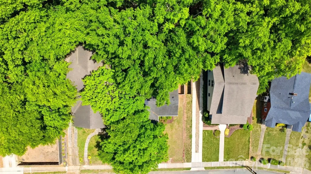 1919 Merriman Avenue Charlotte NC 28203