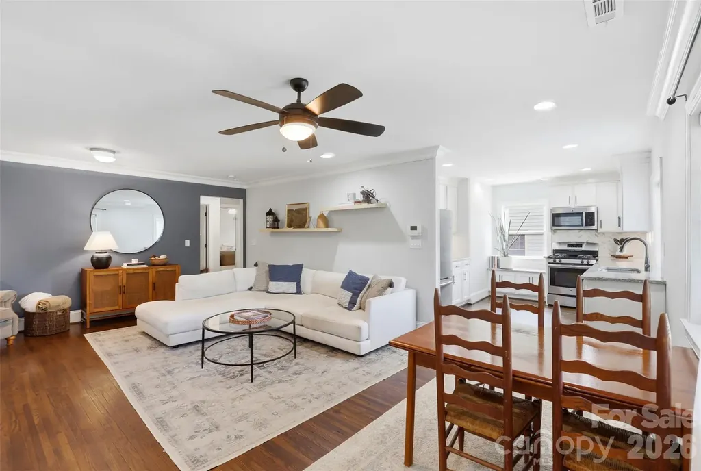 1919 Merriman Avenue Charlotte NC 28203