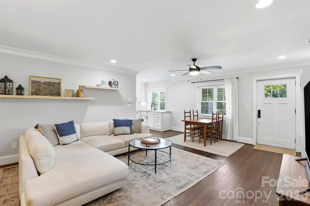 1919 Merriman Avenue Charlotte NC 28203
