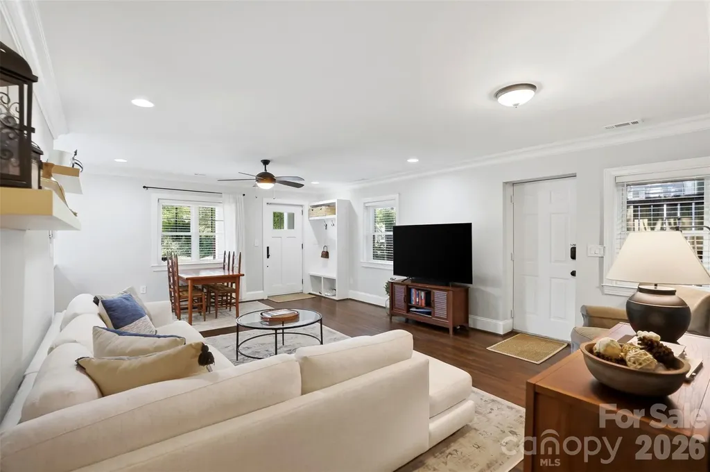 1919 Merriman Avenue Charlotte NC 28203