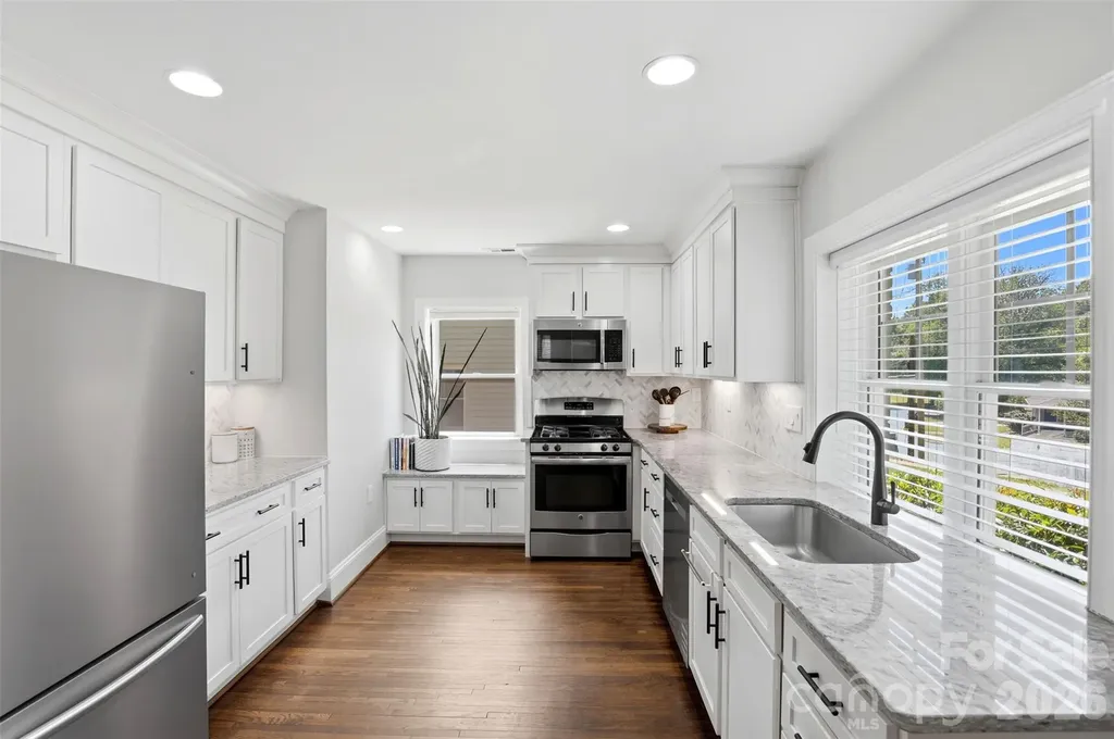 1919 Merriman Avenue Charlotte NC 28203