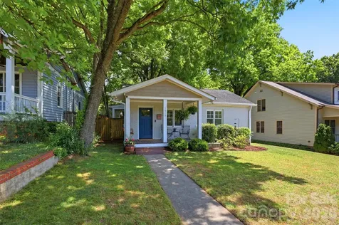 1919 Merriman Avenue Charlotte NC 28203