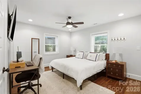1919 Merriman Avenue Charlotte NC 28203
